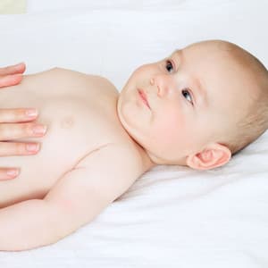 Tender Resonance: Binaural Soundscapes for Baby's Restful Moments - Binaural Beats Focus