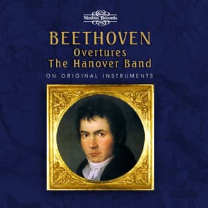 Beethoven: Overtures & Orchestral Favourites, Vol. XXII - Ludwig van Beethoven