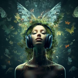 Zen Junto Al Agua Binaural: Armonía De Yoga - Santo hercio espiritual