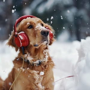 Chill Music for Loving Dogs: Heartwarming Melodies - ASMR MUSIC
