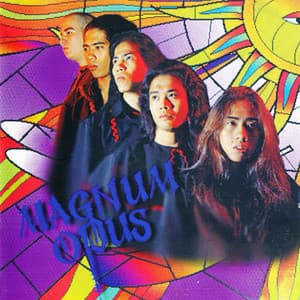 Magnum Opus - Magnum Opus