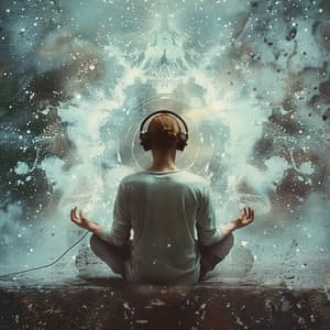 Music for Guided Meditation: Reflective Journeys - Perfect Meditation