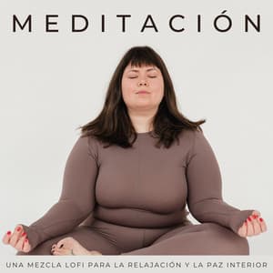 Meditación: Una Mezcla Lofi Para La Relajación Y La Paz Interior - Mentes Lofi