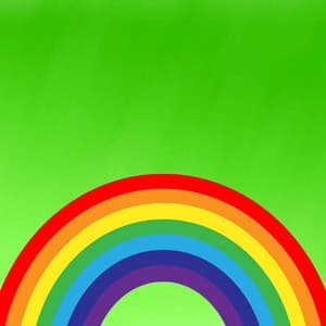 Tranquil Ambiance for Safe Colors - Chill Vibes