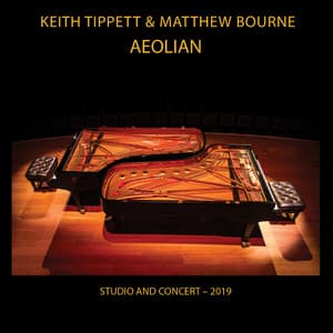 Aeolian - Keith Tippett