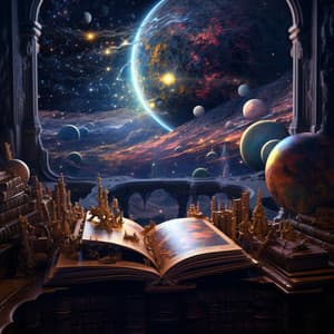 Binaural Inferno: Study Ignition - Dronal