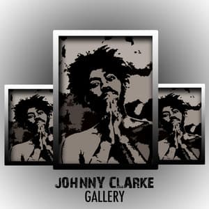 The Reggae Artists Gallery Platinum Edition - Johnny Clarke
