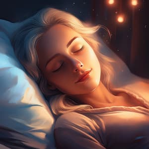 Melodías Lofi Relajantes Para La Calma Nocturna - Café del domingo por la noche