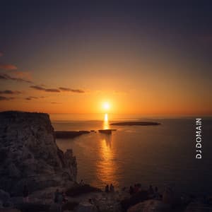 Balearic Sunset September - DJ Domain