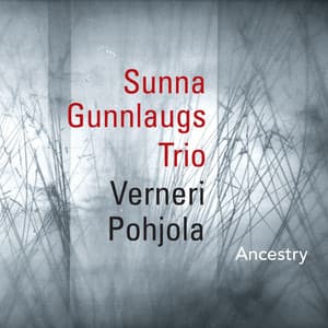Ancestry - Sunna Gunnlaugs