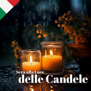 Sera alla Luce delle Candele - Jazz Italia