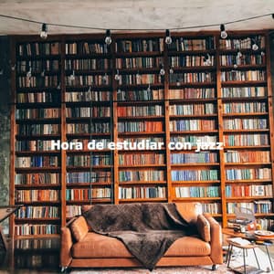 Hora de estudiar con jazz - Downtempo Jazz Beats