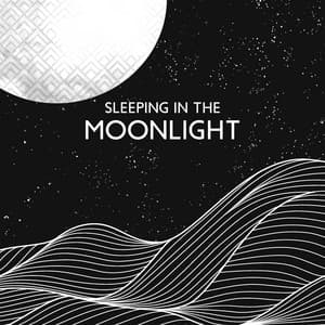 Sleeping in the Moonlight: Beautiful Melodies to Help You Fall Asleep Fast and Relax Your Soul - Moonlight Shadow Universe