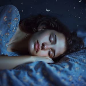 Soft Sleep: Gentle Night Music - Headspace Music