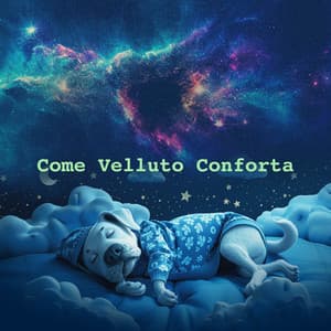Come Velluto Conforta - Piano Pacifico