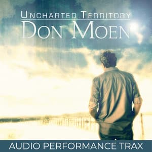 Uncharted Territory - Don Moen
