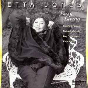 Easy Living - Etta Jones