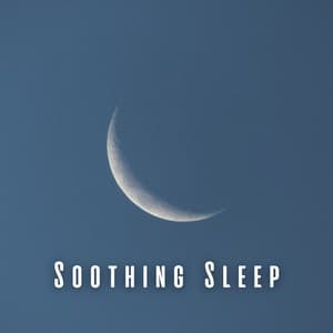 Soothing Sleep: Calming Chill Music for Peaceful Nights - Solvekin