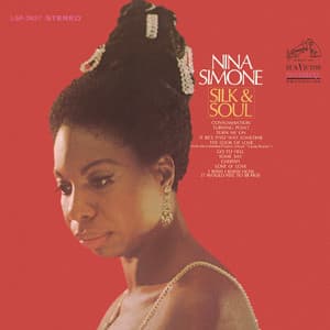 Silk & Soul - Nina Simone