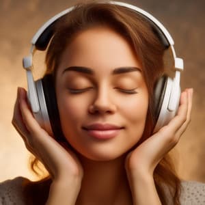 Flujo Meditativo Lofi: Música Tranquila - Chill-hop atmosférico