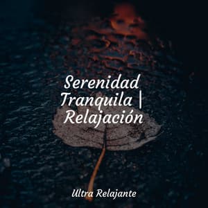 Serenidad Tranquila | Relajación - Yoga Para Ninos