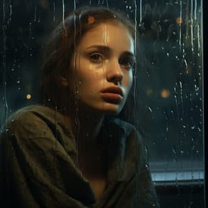 Oasis De Yoga En La Lluvia: Música De Una Lluvia Sinfónica - Los mejores sonidos de la naturaleza