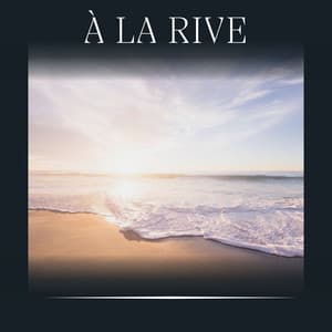 À La Rive - Vagues De L'Ocean
