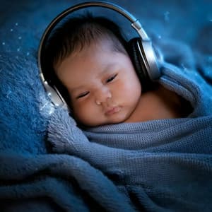 Restful Baby Sleep: Calm Night Tunes - Music Box Tunes