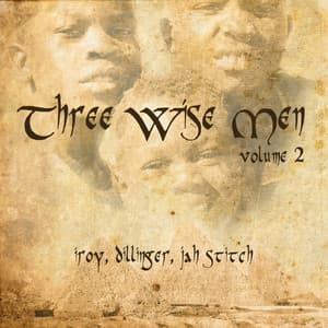 Three Wise Men, Vol. 2 - I-Roy