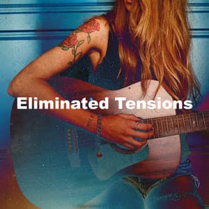 Eliminated Tensions - Spanish Classic Guitar