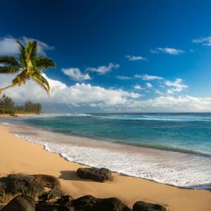 Capas Resonantes: Patrones Armoniosos Y Calmados - Música de alta calidad para Cantinas