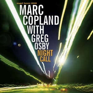 Night Call - Marc Copland