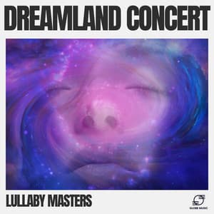 Dreamland Concert - Lullaby Masters