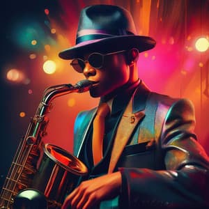 Jazz Rendezvous: Romantic Nights - Cafe Latino Dance Club