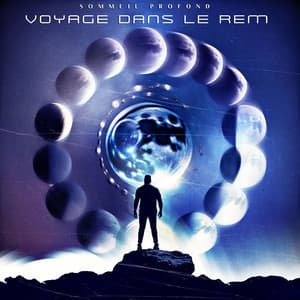 Voyage dans le REM - Sommeil profond