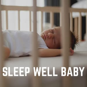 Sleep Well Baby - Sleeping Baby