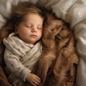 Babbling Lullaby: Gentle Stream Music for Babies - Aqua Mori