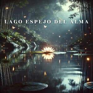 Lago Espejo del Alma - Relajante Conjunto de Música Zen