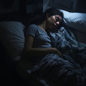 Paisaje Sonoro Binaural Del Océano: Olas Tranquilas Para Un Sueño Profundo - Soñar en paz