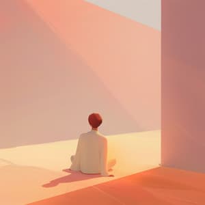 Ritmos Para Meditar: Paisajes Sonoros Suaves - Canal de paz interior