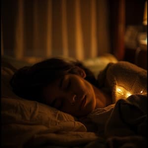 El Abrazo Del Sueño: Música Para Noches Tranquilas - Luna Dormida