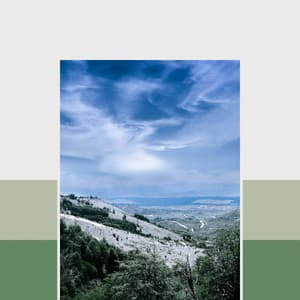 Subdued Ambiance for Enjoying Nature - Jazz Trio