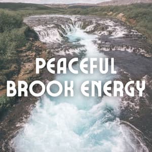 Peaceful Brook Energy - Sleep Noise Machine