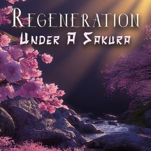 Regeneration Under A Sakura - Tai Chi And Qigong