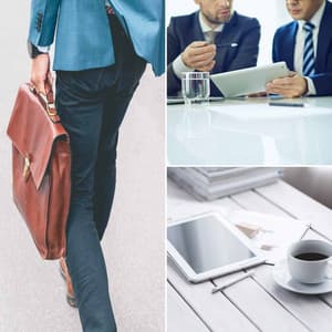 Music for Long Work Day - New York City Jazz