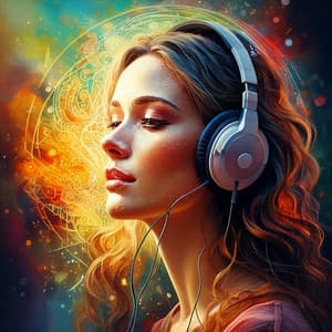 Relaxation Music for Deep Breathing and Calm - Relaxing Music Maestro