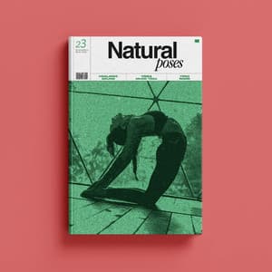 Natural Poses - Healings Sound