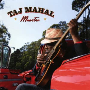Maestro - Taj Mahal