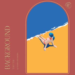 Background Truth & Chakra Balancing - Relaxing Spa Music