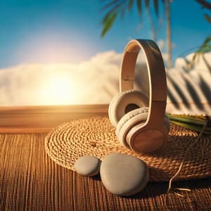 Paths to Relaxation: A Musical Escape - Isochronic Tones Brainwave Entrainment